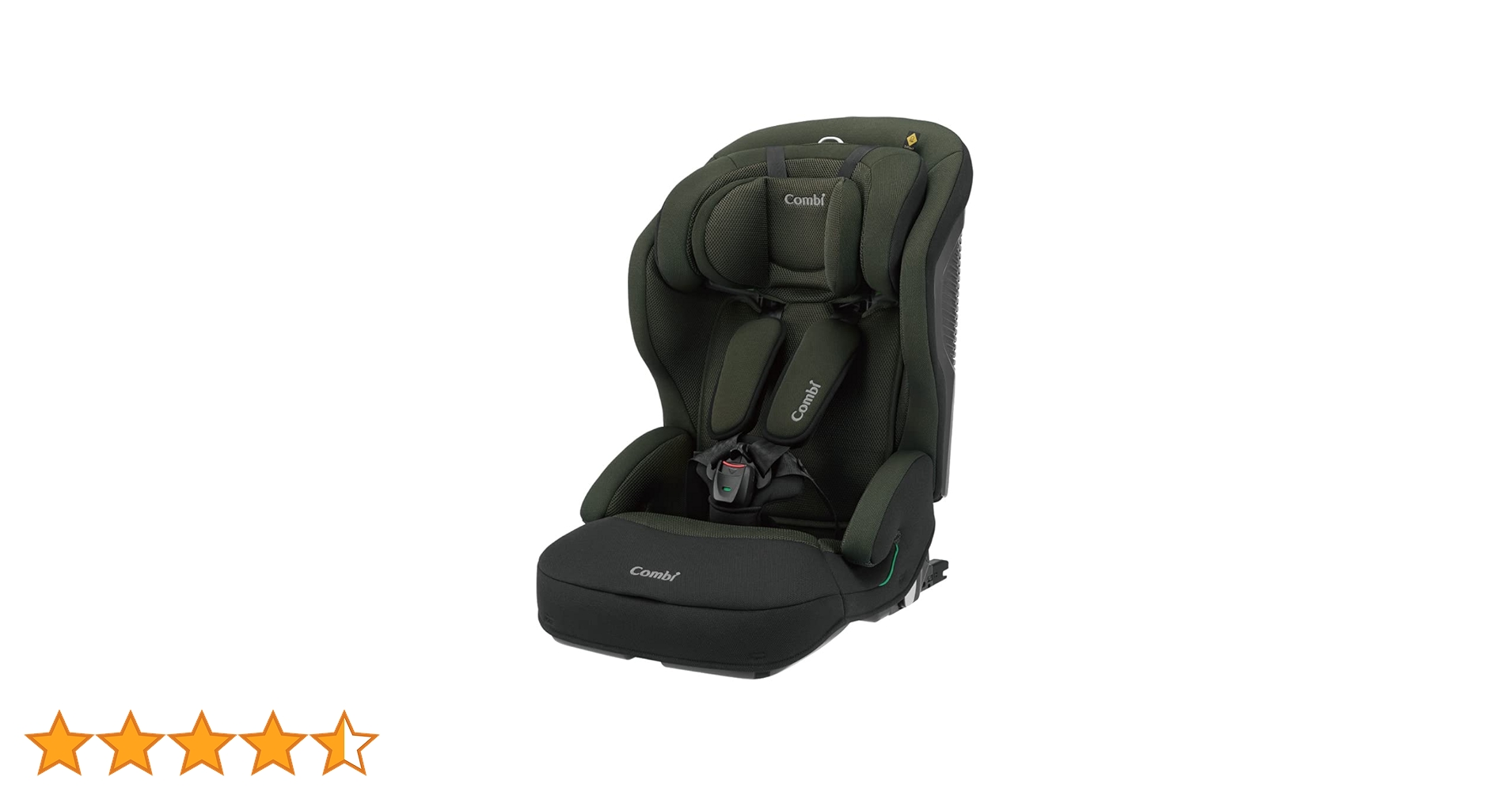 Amazon | コンビ 【販売店限定】チャイルド&ジュニアシート 1歳から12